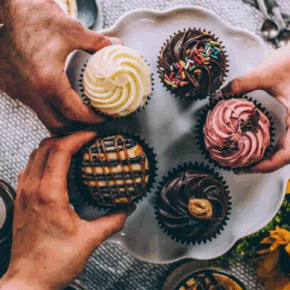 7 North Carolina Gluten-Free Bakeries That Taste Like Heaven