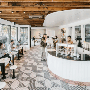 8 Specialty Coffee Spots in Washington for True Coffee Obsessives