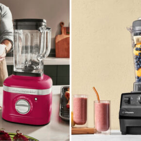 8 Best Blenders for Smoothies, Soups, and More