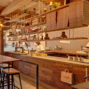 8 Hidden Gem Pizza Spots in Massachusetts That Locals Say Outshine the Big Brands