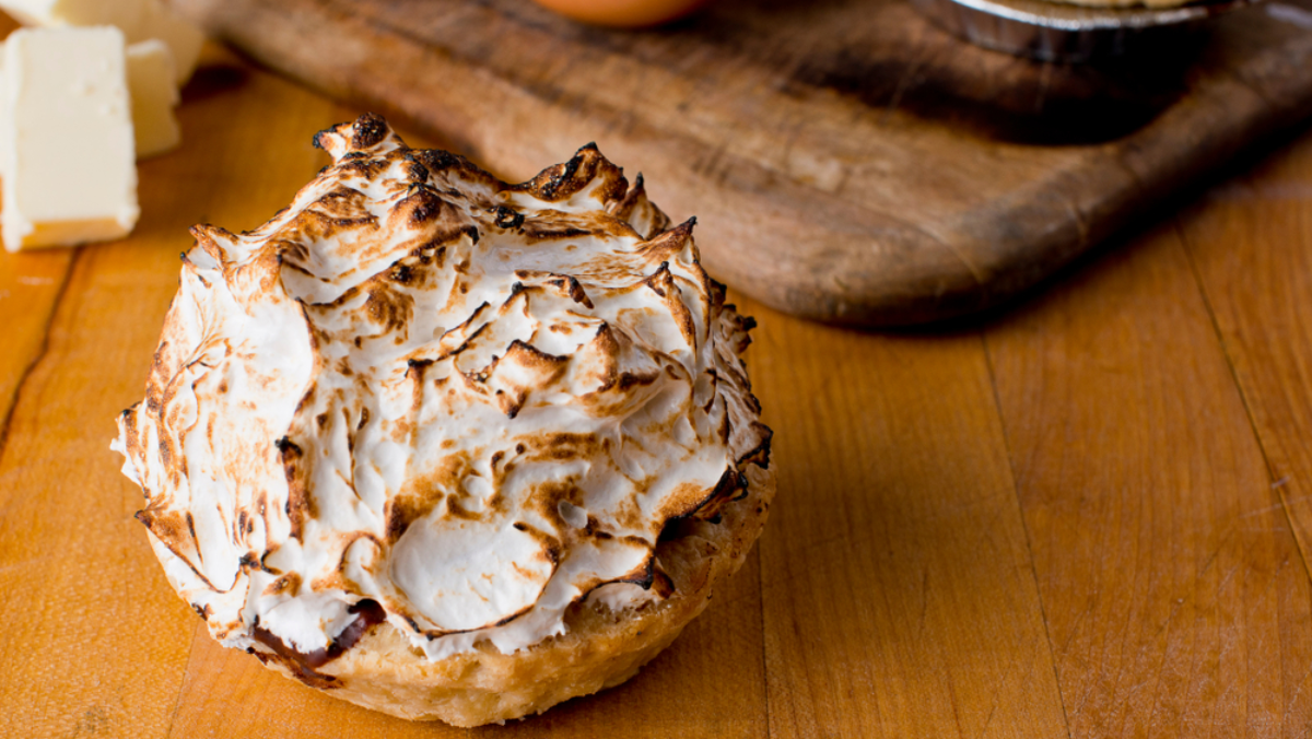 9 Classic '70s Desserts That Always Spark Nostalgia