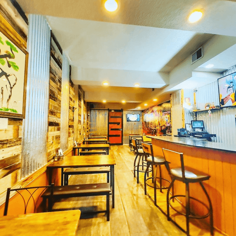 9 Thai Restaurant