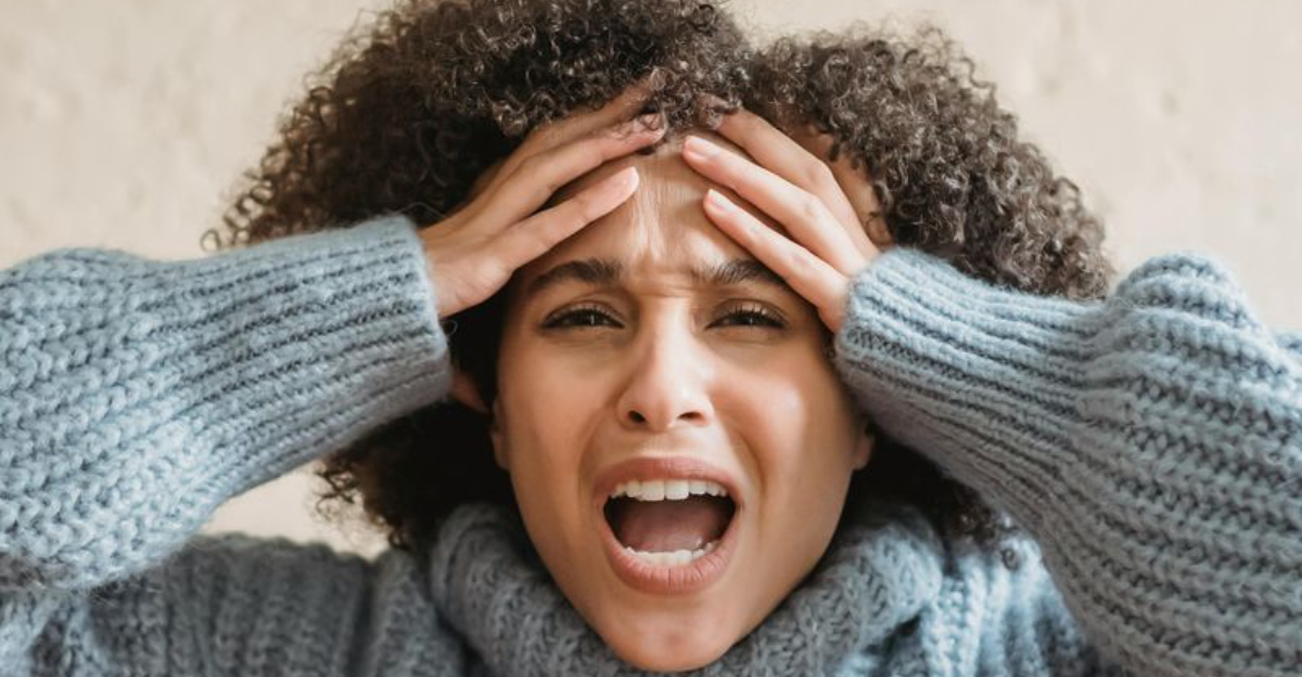 9 Lifestyle Choices That Steal Your Energy Without You Noticing