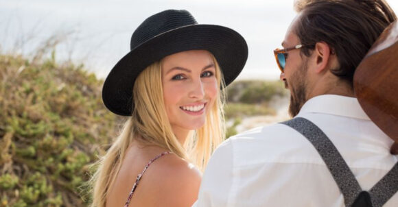 9 Psychological Signs That Reveal Someone Likes You