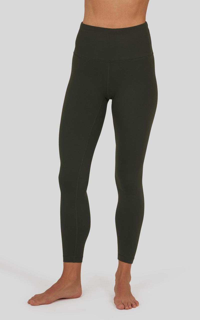 90 Degrees by Reflex High Waist Power Flex Leggings