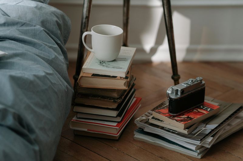 A Designated Unwinding Space