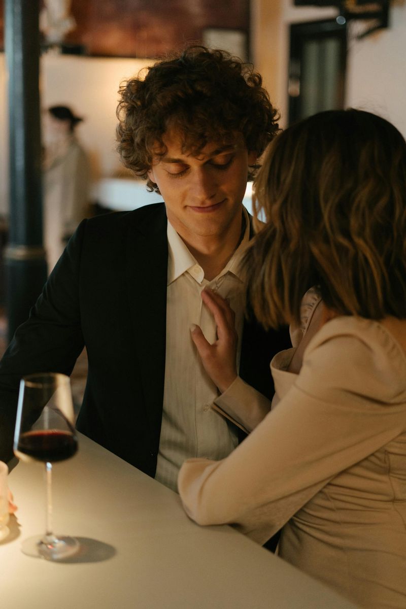 A Regular Date Night or Special Time Together