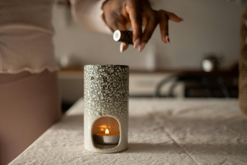A Signature Scent