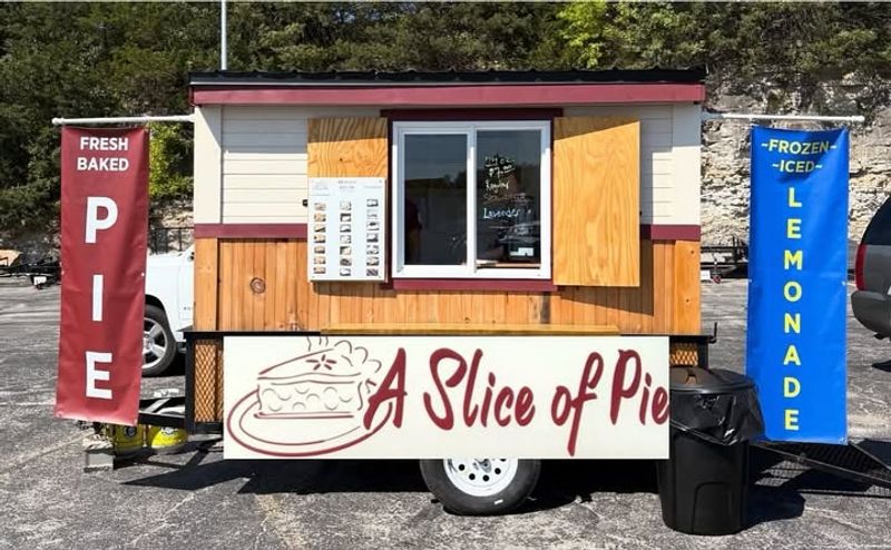 A Slice of Pie