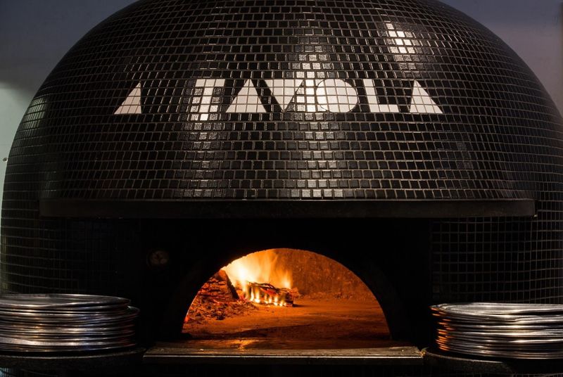 A Tavola
