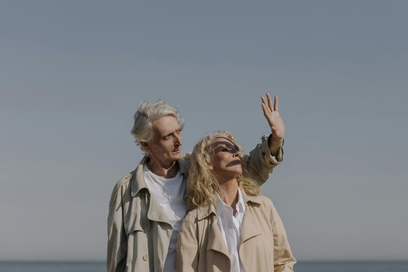 A Wife's Opinion Matters Less Than Her Husband's