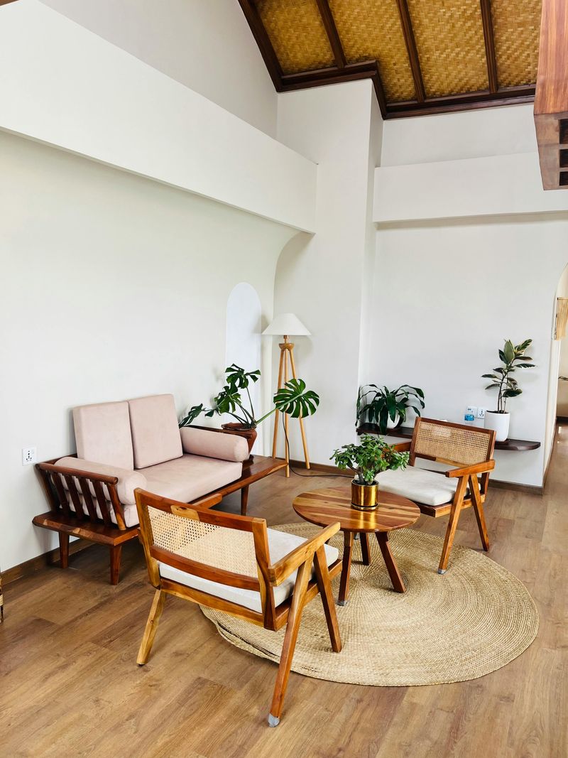 Accent Rugs