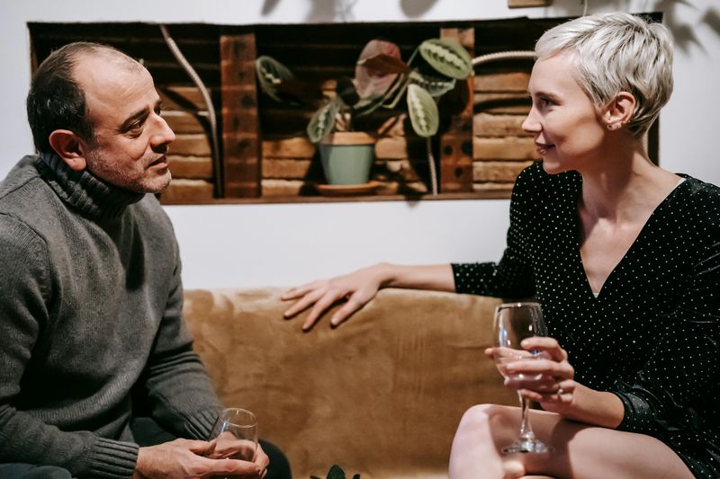 Active Listening Becomes Second Nature