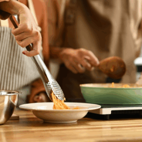 Adaptive Kitchen Tools That Make Cooking Easier for Everyone