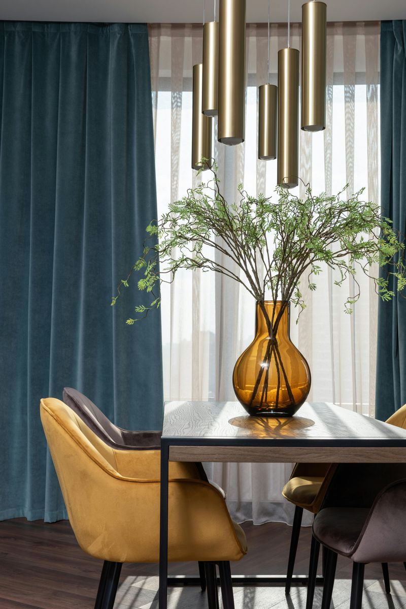 Add Fresh Flowers or Greenery