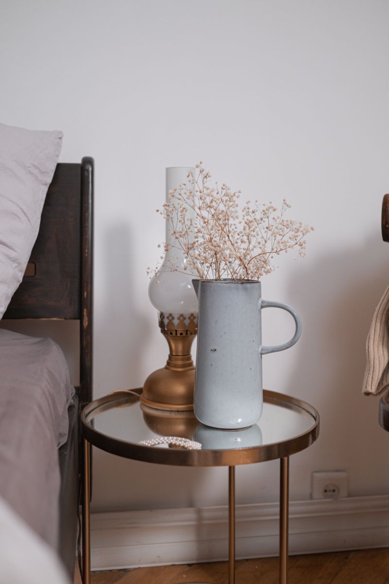 Add a Touch of Vintage Charm