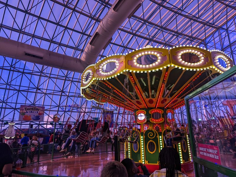 Adventuredome (Nevada)