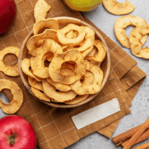 Air Fryer Magic: 13 Quick Snacks Perfect for Busy Families