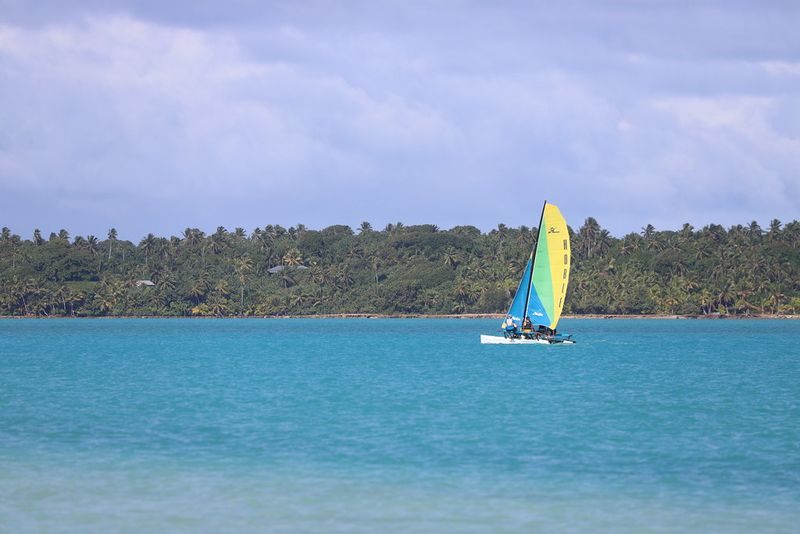 Aitutaki: The Cook Islands' Hidden Lagoon