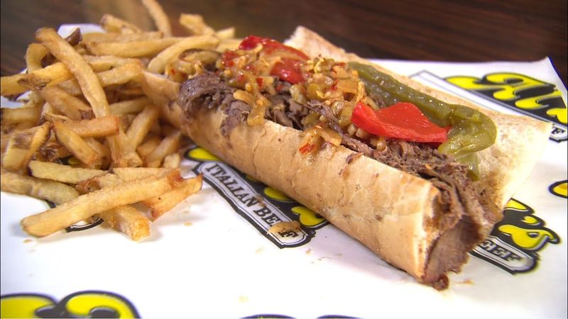 Al's Italian Beef - Multiple Locations