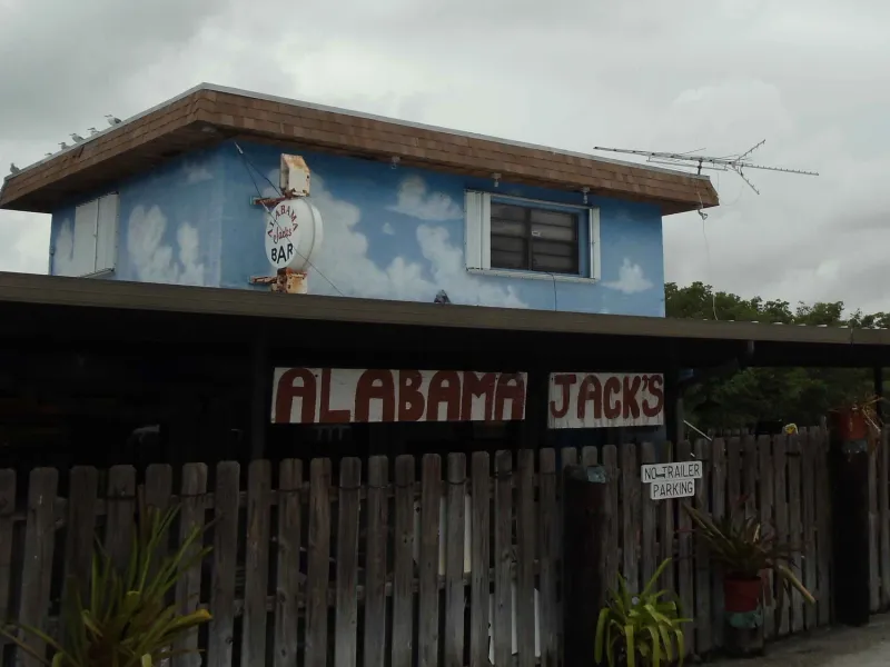 Alabama Jack's