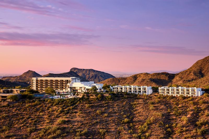 Alchemy at CopperWynd: Fountain Hills' Elevated Experience