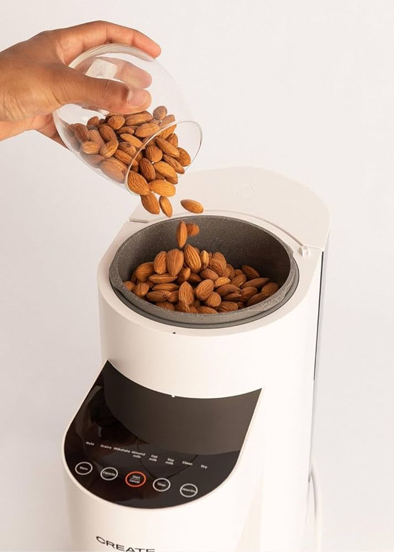 AlfaBot Nut Milk Maker