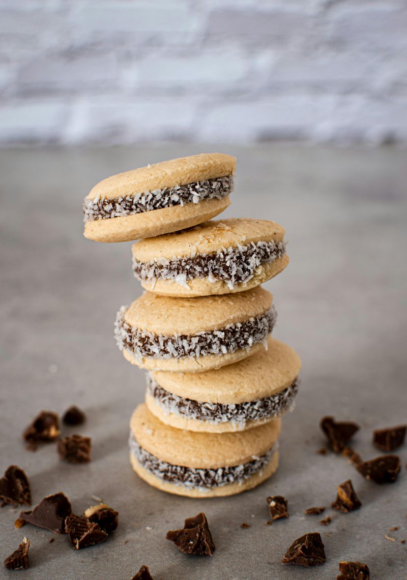Alfajores – Argentina