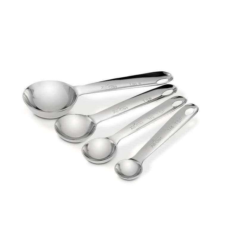 All-Clad Precision Measuring Collection