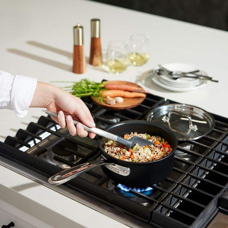 All-Clad Stainless 12-inch Nonstick Fry Pan