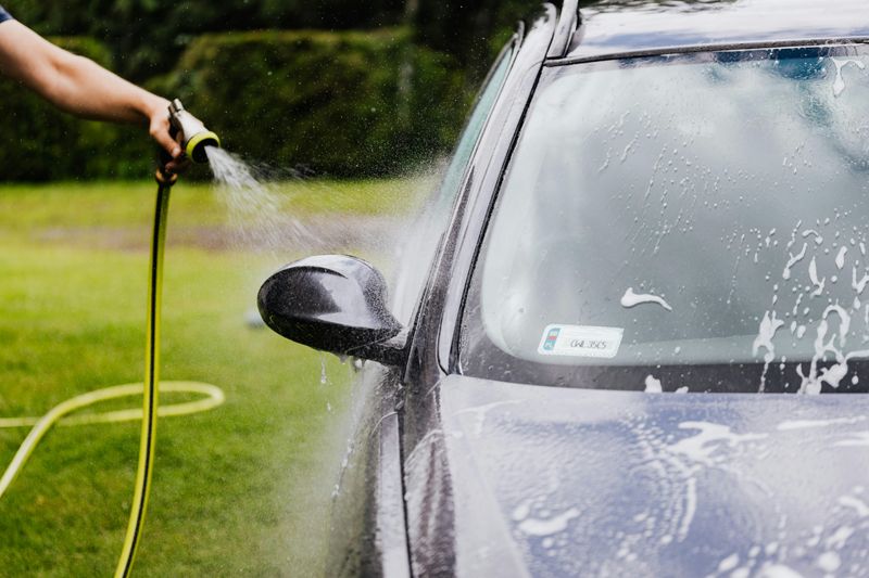 Always Handle Car Maintenance