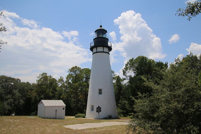Amelia Island, Florida