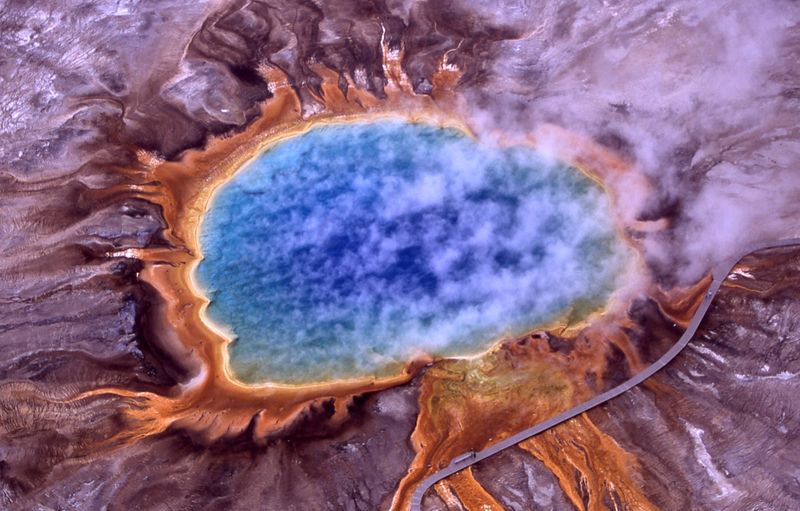 America's National Parks Made Accessible