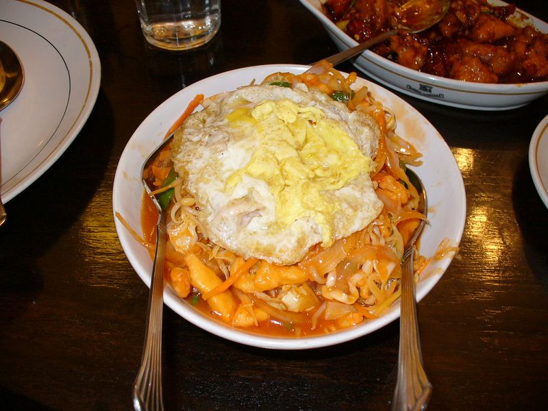 American Chop Suey: The Many-Named Comfort Classic
