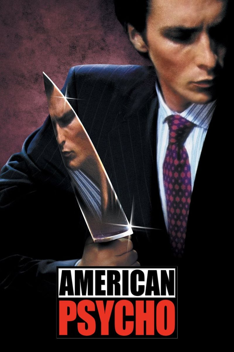 American Psycho's Reality Question