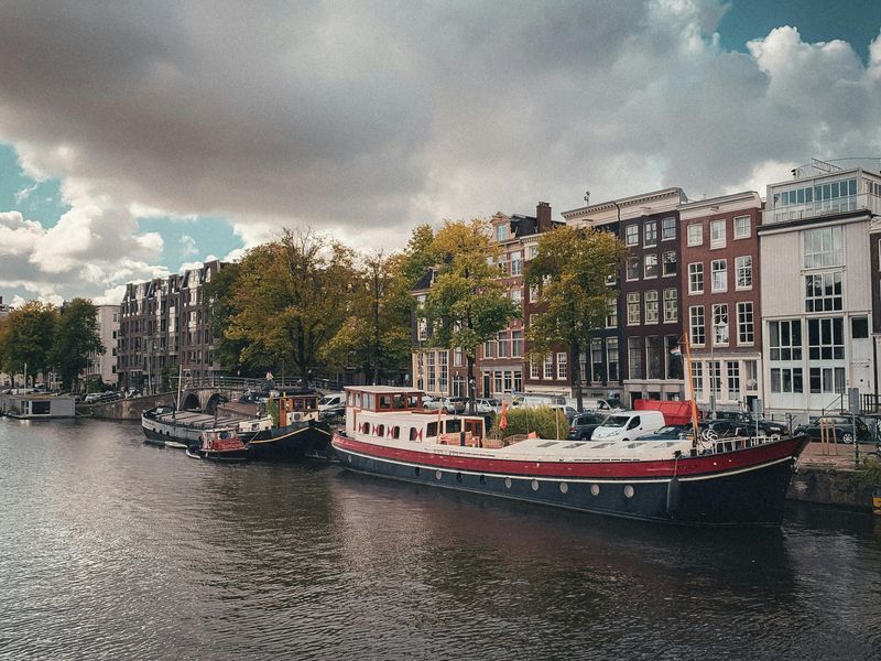 Amsterdam, Netherlands