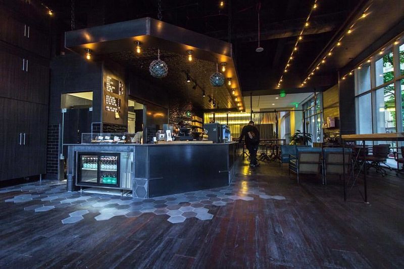 Anchorhead Coffee