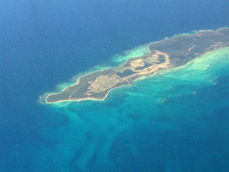 Anegada: The British Virgin Islands' Coral Oasis
