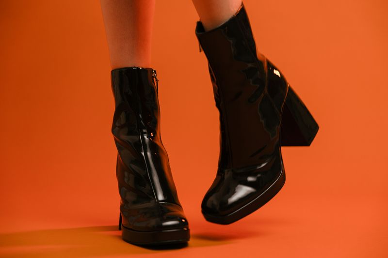 Ankle Boots Provide Year-Round Versatility