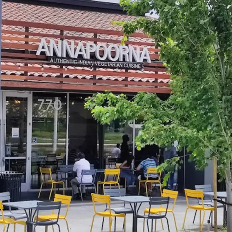 Annapoorna