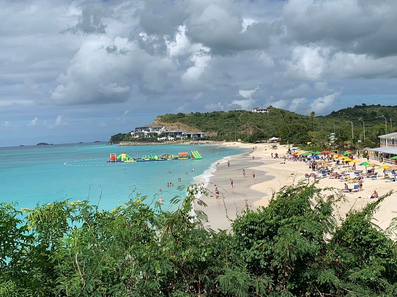 Antigua & Barbuda: 365 Beaches, Countless Savings