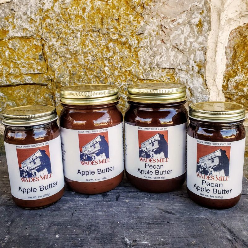 Apple Butter: Shenandoah Valley's Sweet Tradition