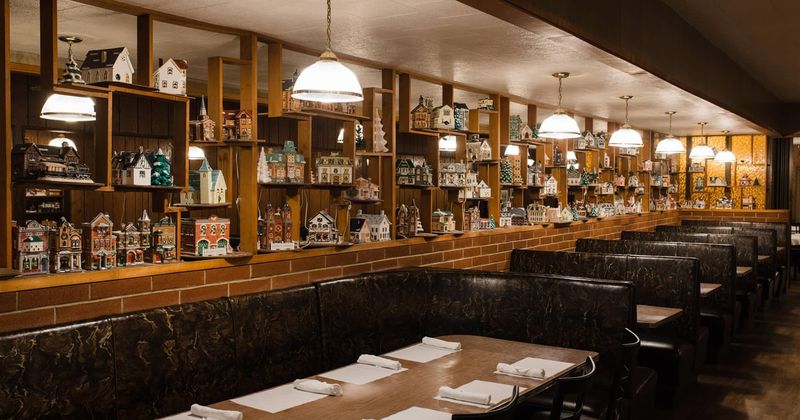 Archie's Waeside