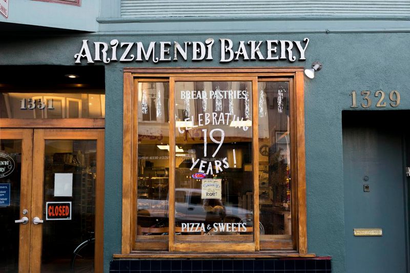 Arizmendi Bakery: Worker-Owned Wonder in San Francisco