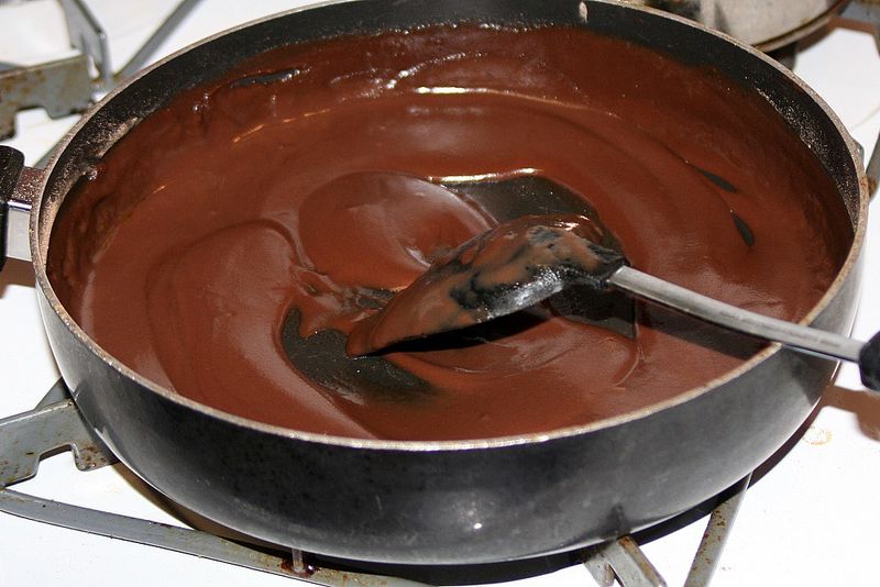Arkansas' Chocolate Gravy: Breakfast with a Sweet Twist