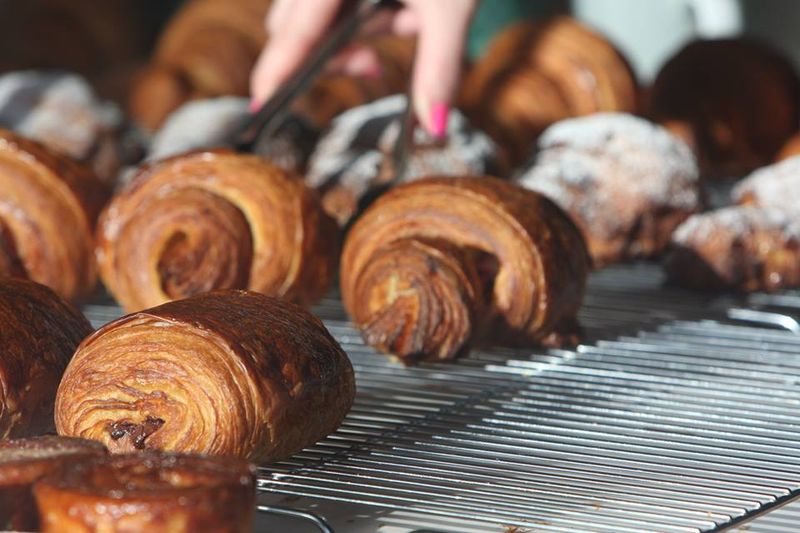 Arsicault Bakery: San Francisco's Croissant Royalty