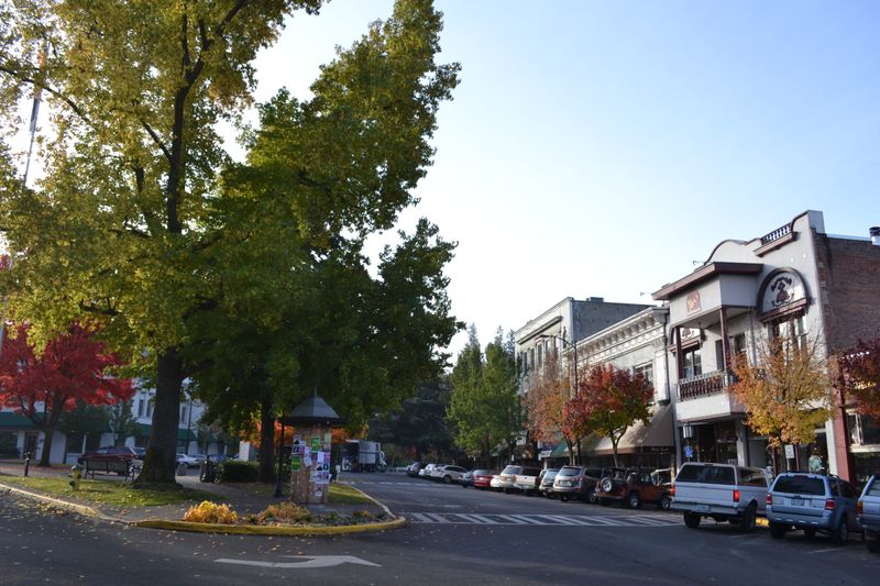 Ashland: Where Shakespeare Meets Mountain Magic