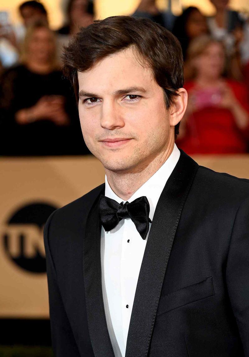 Ashton Kutcher's Tech Investing Genius