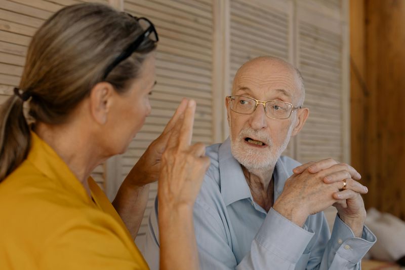 Ask about their day—and really listen