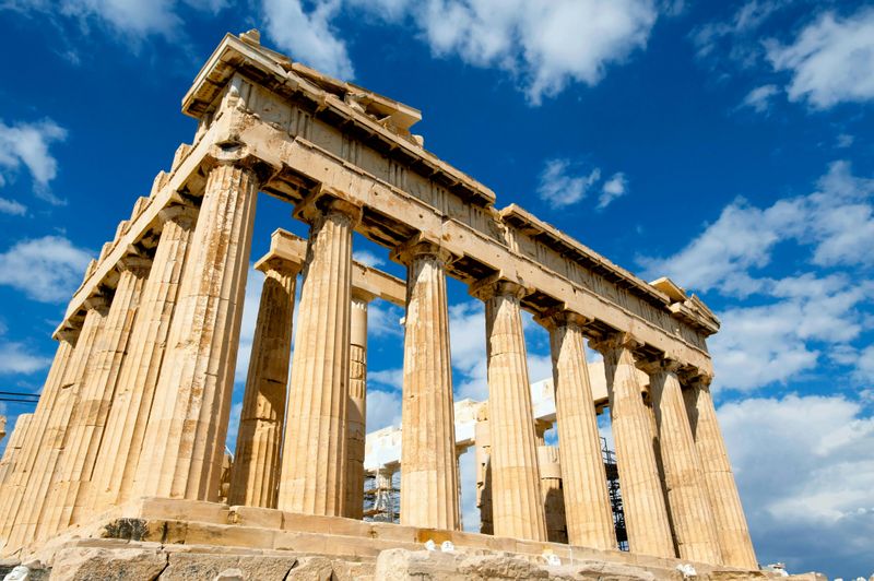 Athens: Ancient Wonders on a Modern Budget